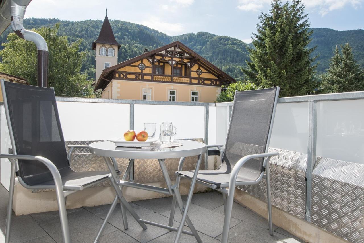 Your Home - City Apartment In Kufstein Exterior photo